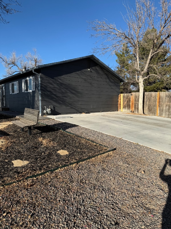 property at 11175 Dexter Dr