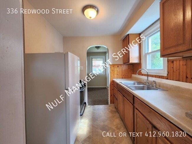 property at 336 Redwood St