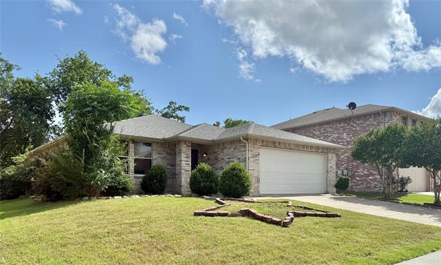 1620 Flagstone Ln in Little Elm, TX - Building Photo - Building Photo