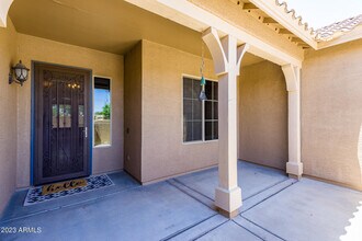 3320 S Nash Way in Chandler, AZ - Building Photo - Building Photo