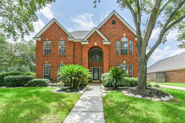 property at 4003 Bountiful Crest Ln
