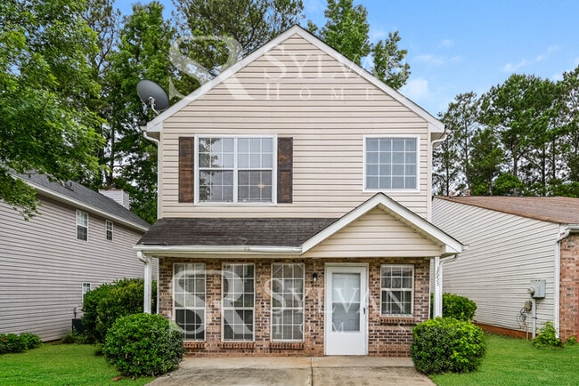 3653 Silver Springs Ct in Decatur, GA - Building Photo - Building Photo