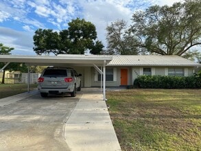 4864 NW 27th St in Okeechobee, FL - Building Photo - Building Photo