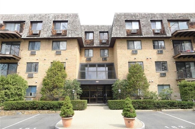 property at 508 Central Park Ave