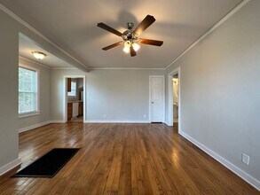 4024 MacArthur Dr in Fort Smith, AR - Building Photo - Building Photo