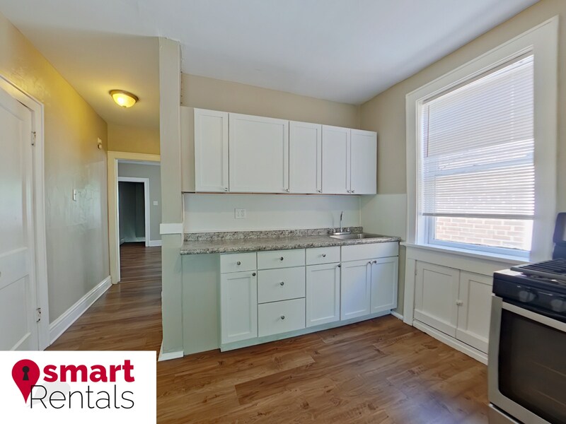 3720 Winnebago St in St. Louis, MO - Building Photo