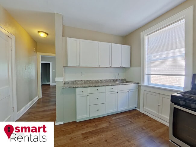 property at 3720 Winnebago St
