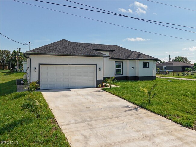 property at 5001 Bywood St