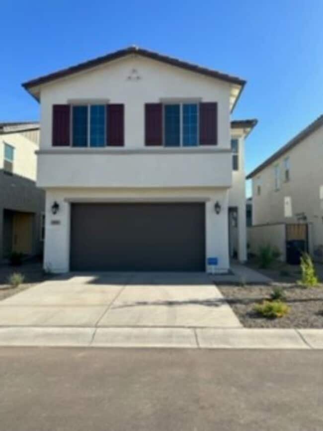 property at 9326 E Sequence Ave