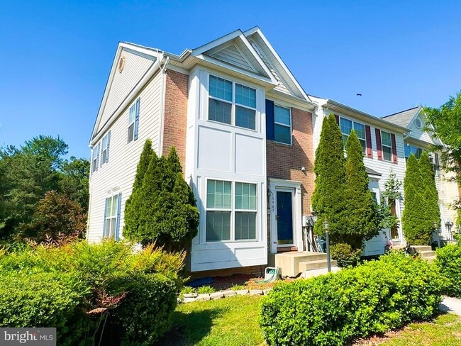 property at 15507 Pocopson Creek Way