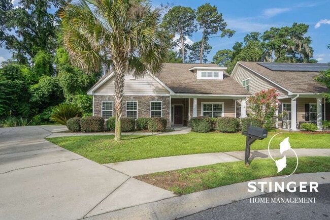 property at 518 Abner Ln