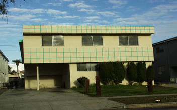 3936 Inglewood Blvd in Los Angeles, CA - Building Photo - Building Photo