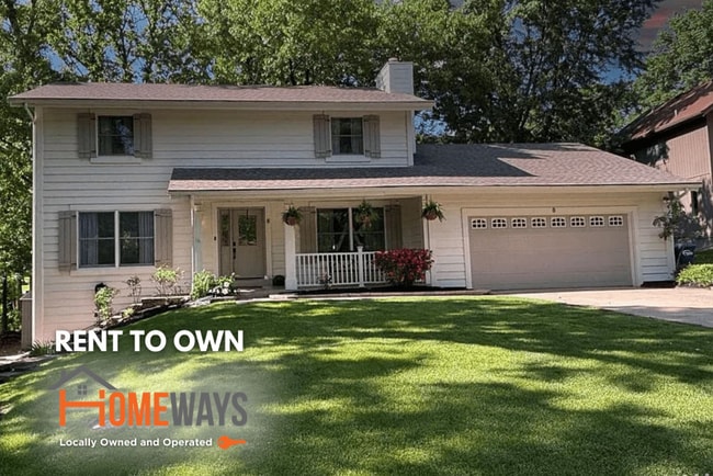 property at 8 Nantua Ct