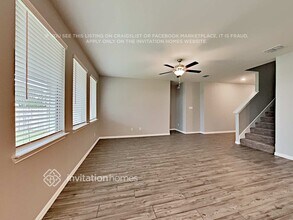608 Ridgeback Trail in Haslet, TX - Building Photo - Building Photo