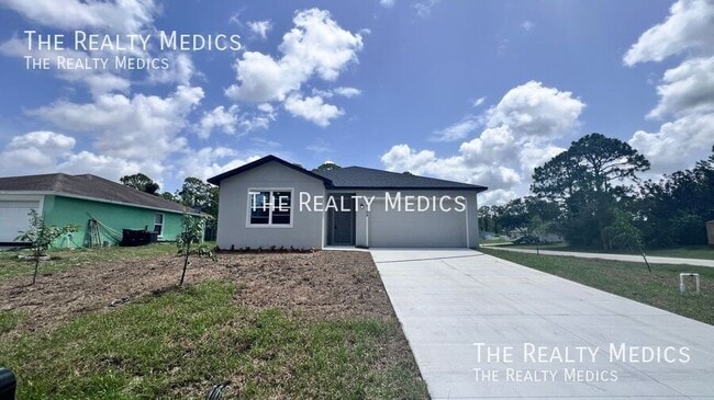 property at 2199 Tea Ave SE