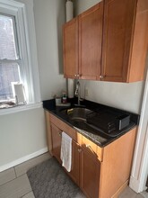 1189 Commonwealth Ave, Unit 4 in Boston, MA - Building Photo - Building Photo