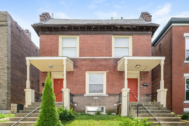 property at 3926 Botanical Ave