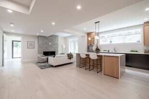 116 Columbia St in Brookline, MA - Building Photo