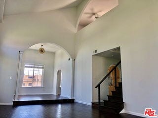 property at 1406 Camden Ave