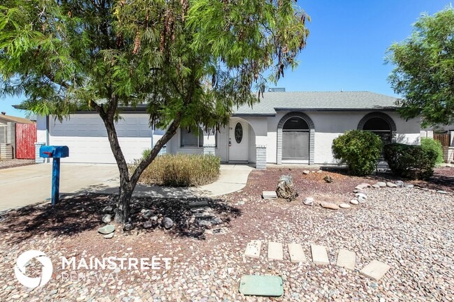 property at 17833 N 49th Ave
