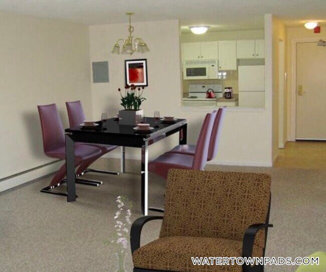 245 Main St, Unit 57 in Watertown, MA - Building Photo - Building Photo