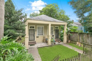 1138 Cherokee St in New Orleans, LA - Building Photo