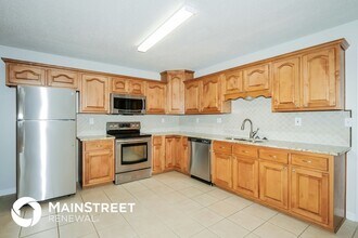 5665 Deer Ridge Dr in Southaven, MS - Building Photo - Building Photo