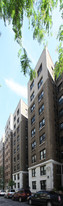 419-421 W 119th St in New York, NY - Building Photo