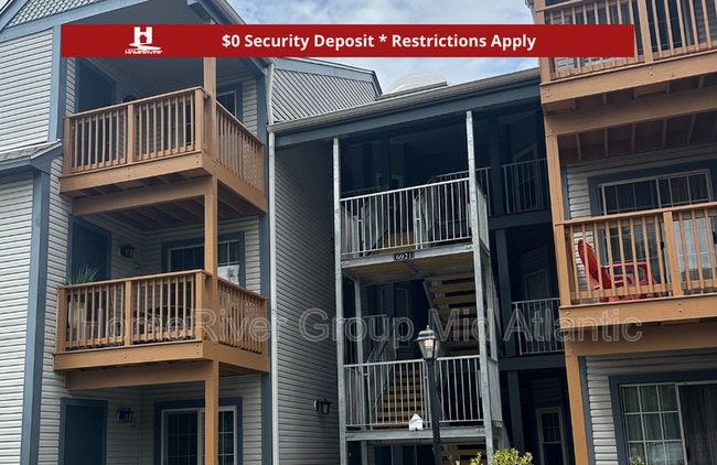property at 6921 Victoria Dr
