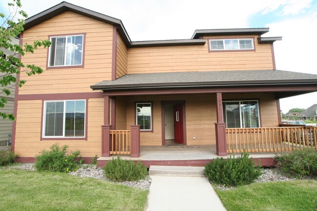 property at 1091 N 14th Ave