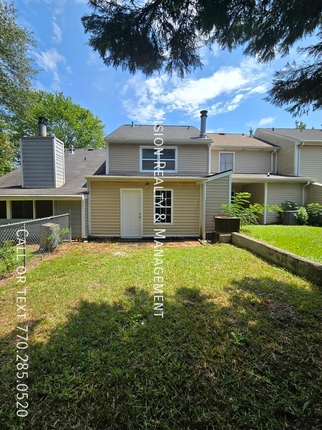 108 Wrenwood Ln in Carrollton, GA - Building Photo - Building Photo
