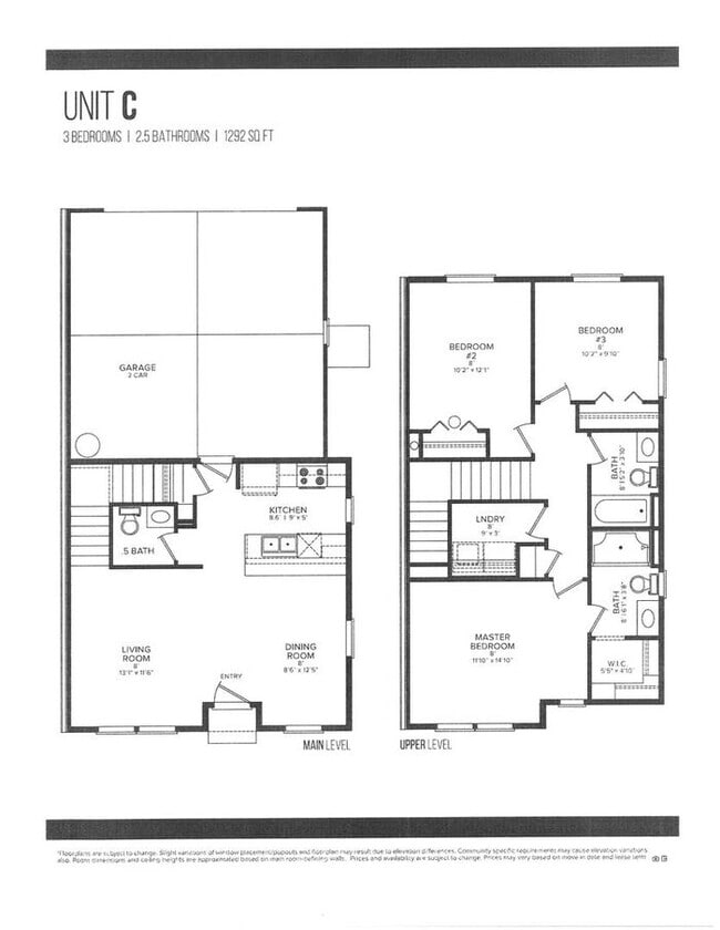 1045 E Klamath Ln in Meridian, ID - Building Photo - Building Photo