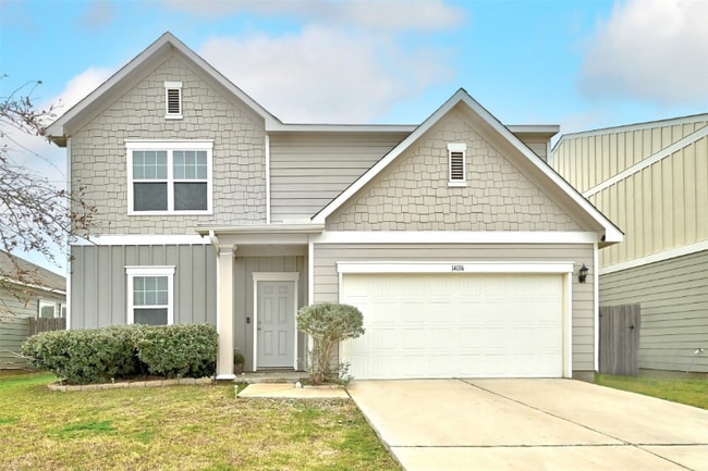 property at 14016 Sherri Berry Wy