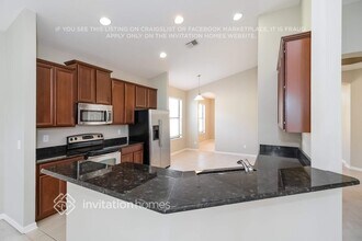 7104 Harvest Glen Ln in Riverview, FL - Building Photo - Building Photo