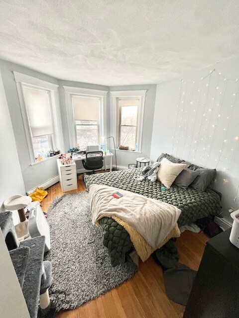 1625 Commonwealth Ave, Unit 18 in Boston, MA - Building Photo - Building Photo