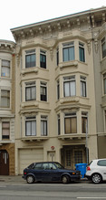 1175 Pine St in San Francisco, CA - Building Photo - Building Photo