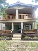 9612 Lamontier Ave in Cleveland, OH - Building Photo