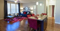 Retreat at River Chase Apartments in Covington, LA - Building Photo - Building Photo