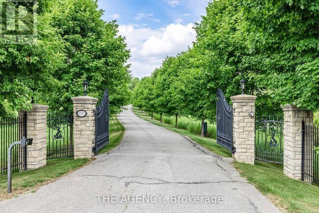 18387 The Gore Rd in Caledon, ON - Building Photo - Building Photo