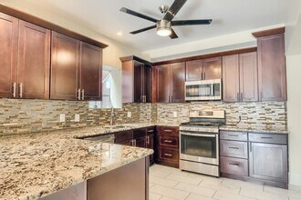 2345 Franklin St in Denver, CO - Building Photo - Building Photo