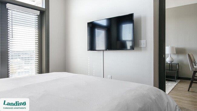 property at 3875 Burnham