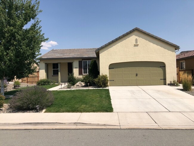 property at 4818 Chromium Way