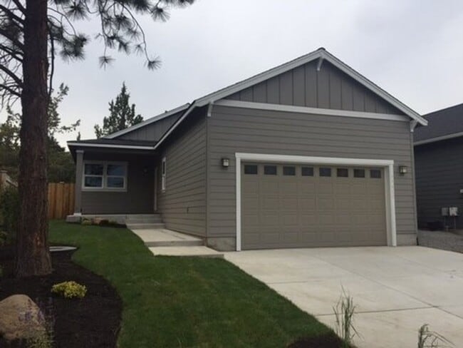 property at 61417 SE Lana Wy