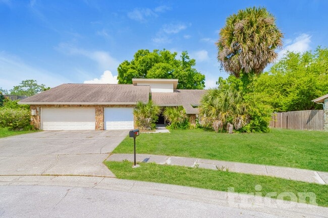 property at 2668 Montague Ct W