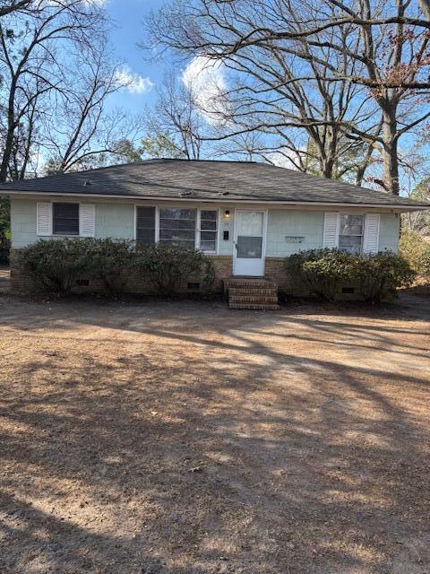 property at 11 Parker Dr