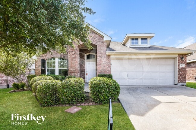property at 423 Hackberry Dr