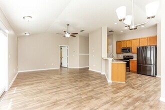 2836 Cross Creek Dr in Green Cove Springs, FL - Building Photo - Building Photo