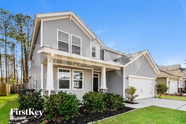 213 Secretariat Dr in Moncks Corner, SC - Building Photo - Building Photo