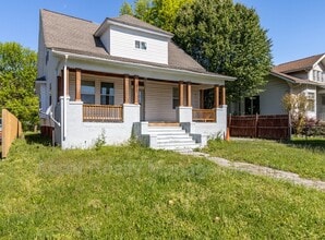 3043 E 5th Ave in Knoxville, TN - Building Photo - Building Photo