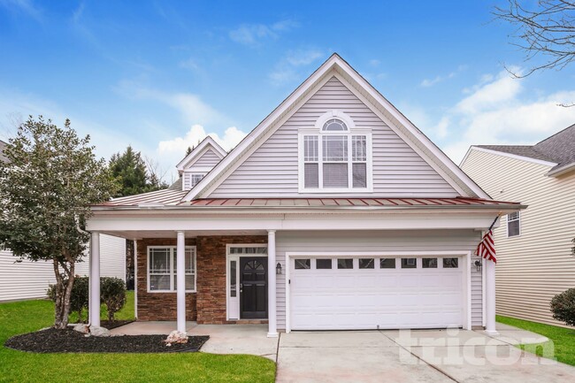 3152 Landing Falls Ln